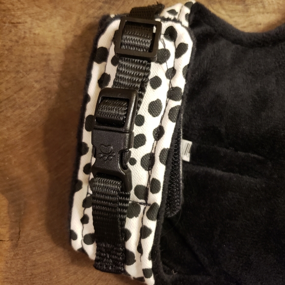Top paw harness & leash - Picture 5 of 6